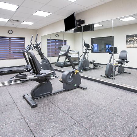 Holiday Inn Express & Suites Glendive By Ihg Dış mekan fotoğraf