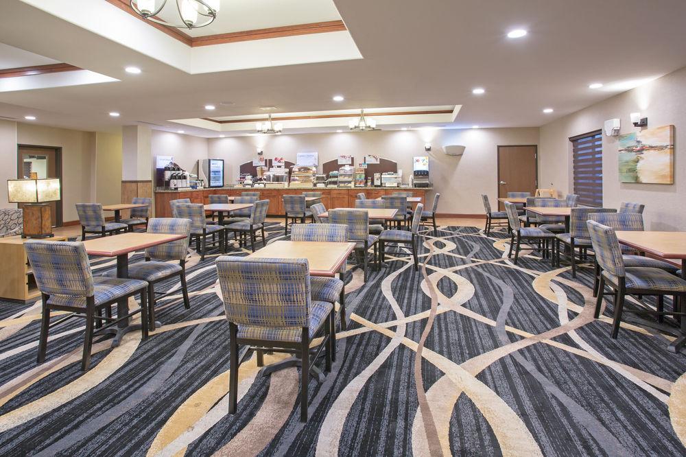 Holiday Inn Express & Suites Glendive By Ihg Dış mekan fotoğraf