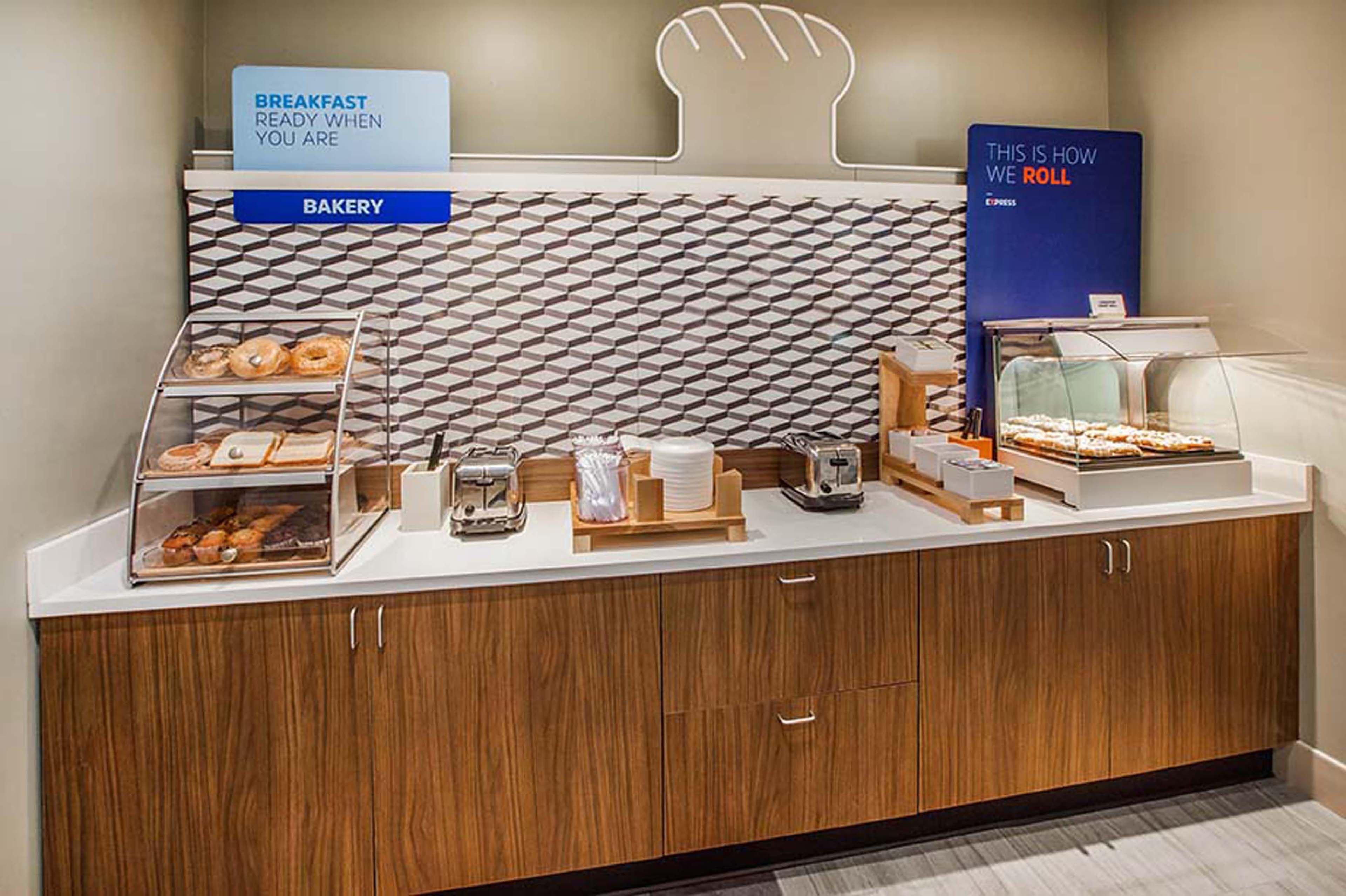 Holiday Inn Express & Suites Glendive By Ihg Dış mekan fotoğraf