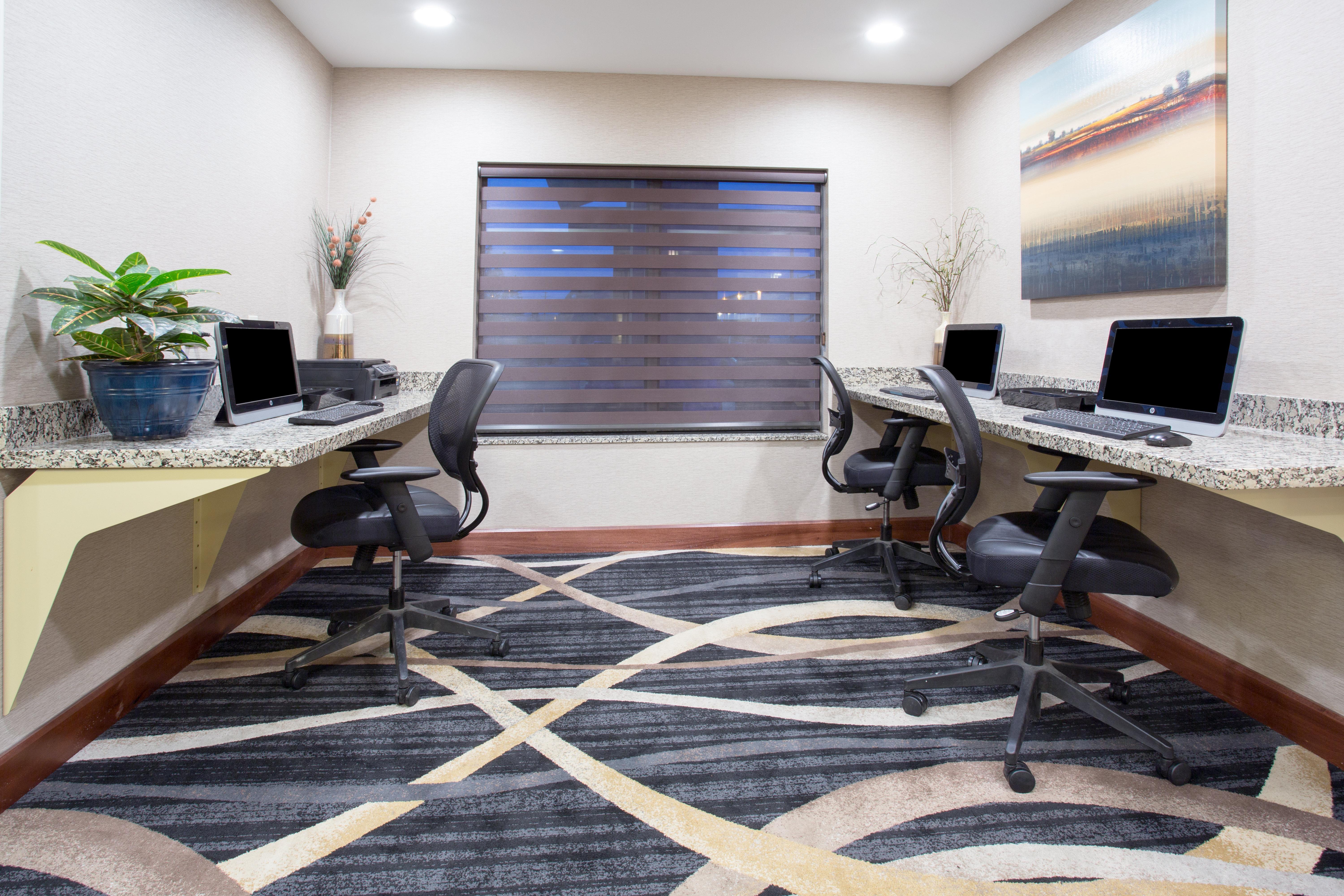 Holiday Inn Express & Suites Glendive By Ihg Dış mekan fotoğraf